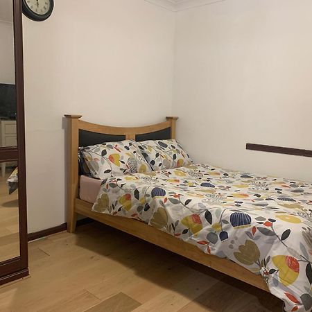 Cosy Home By Excel Centre & City Airport 伦敦 外观 照片
