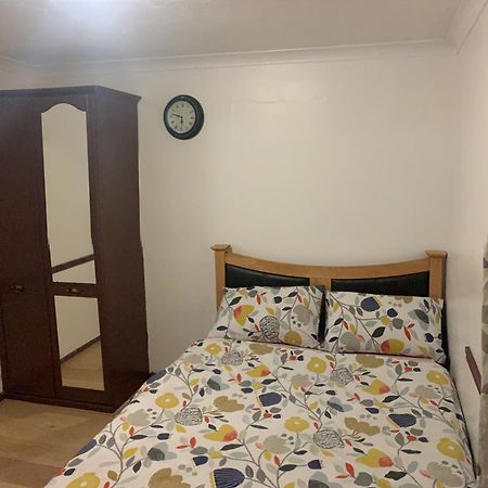 Cosy Home By Excel Centre & City Airport 伦敦 外观 照片