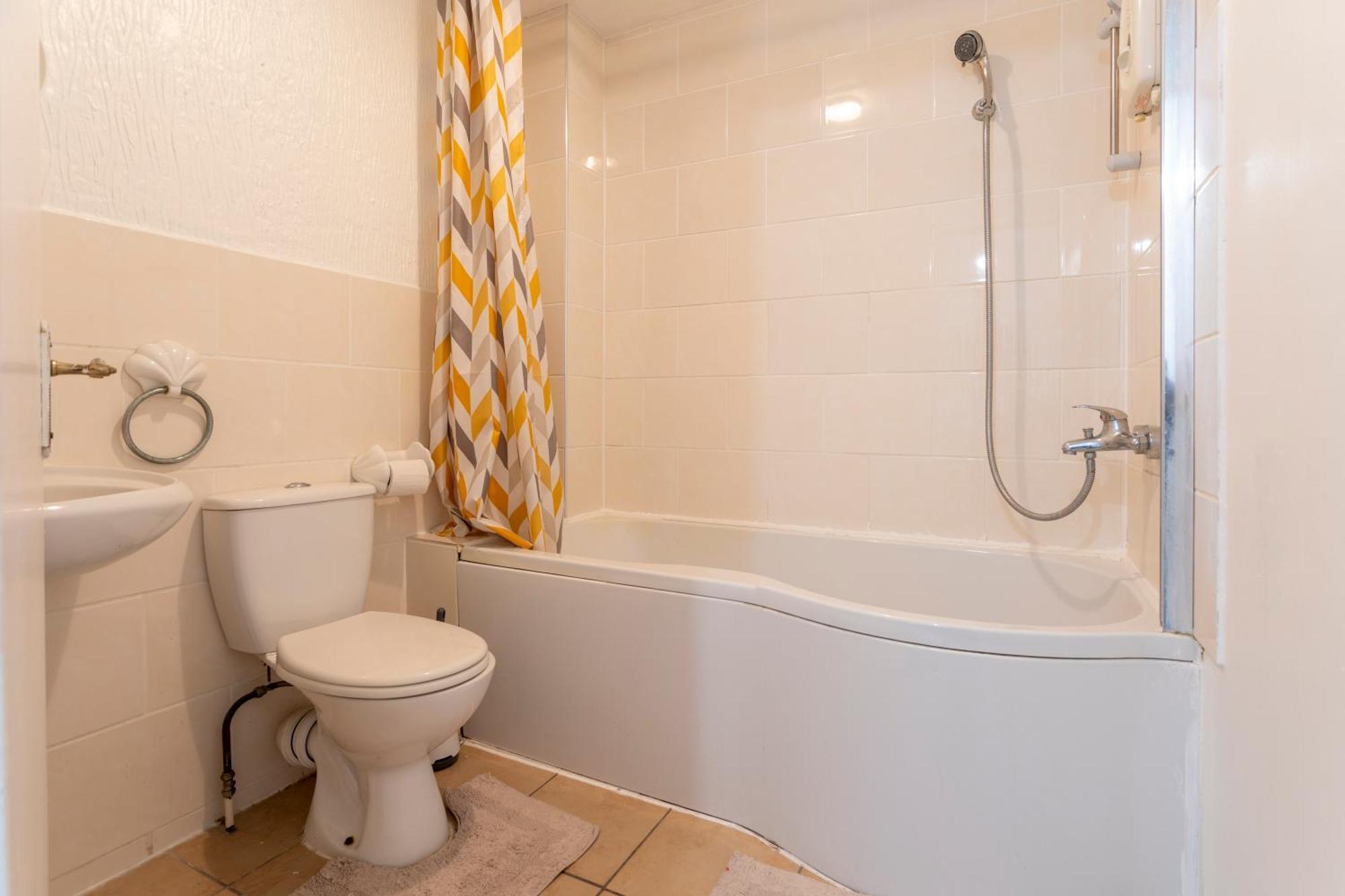 Cosy Home By Excel Centre & City Airport 伦敦 外观 照片