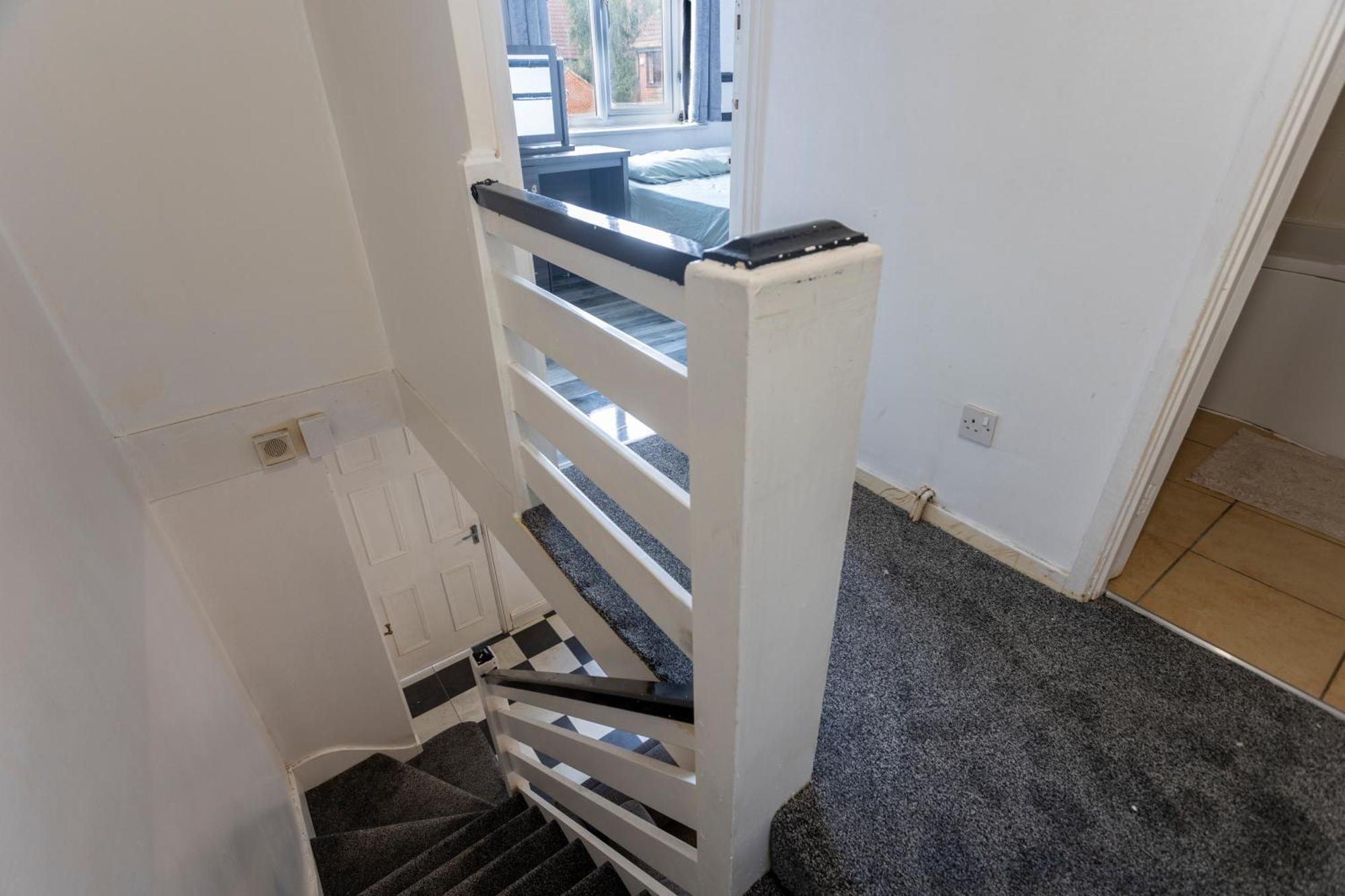 Cosy Home By Excel Centre & City Airport 伦敦 外观 照片