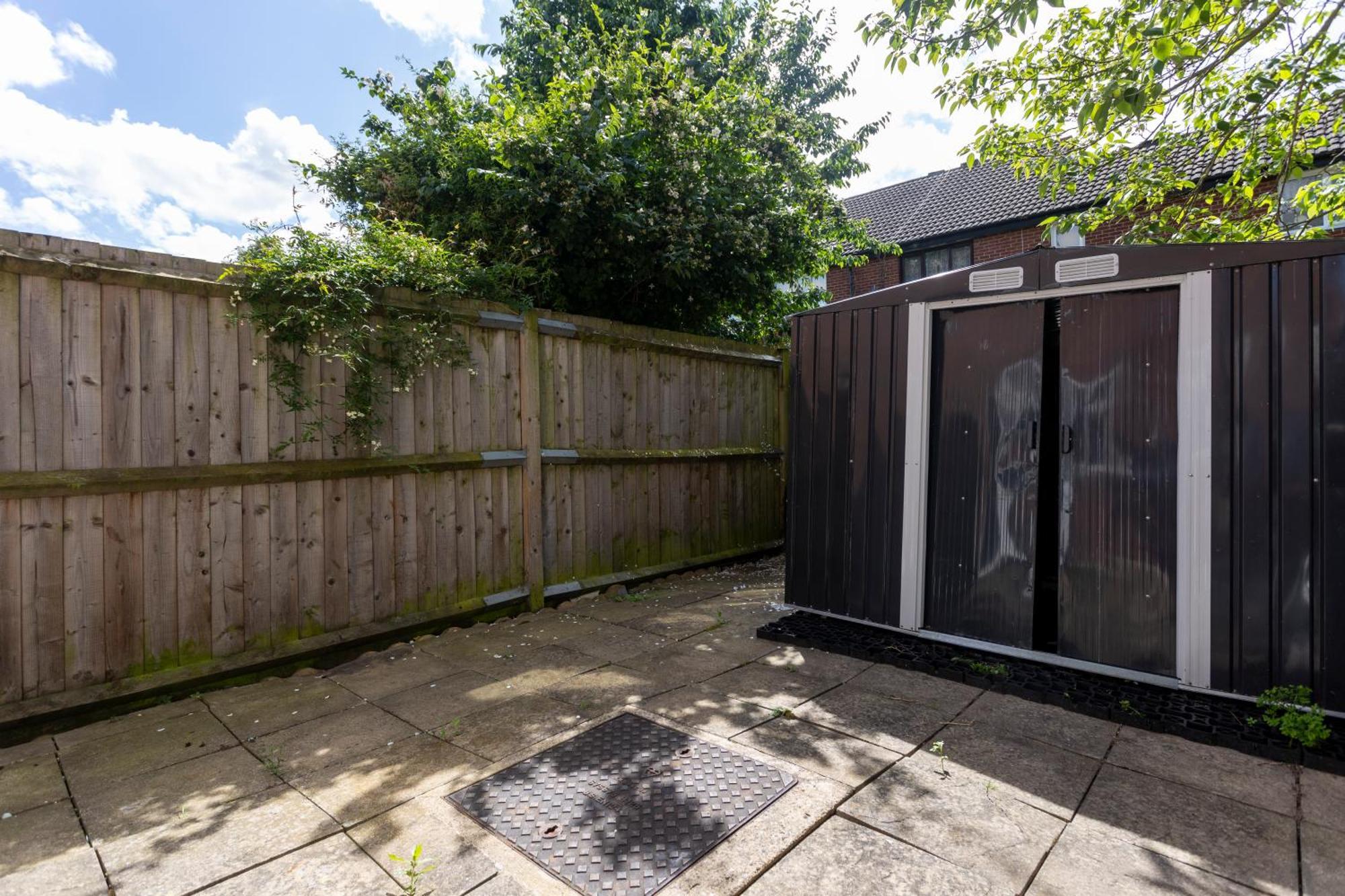 Cosy Home By Excel Centre & City Airport 伦敦 外观 照片