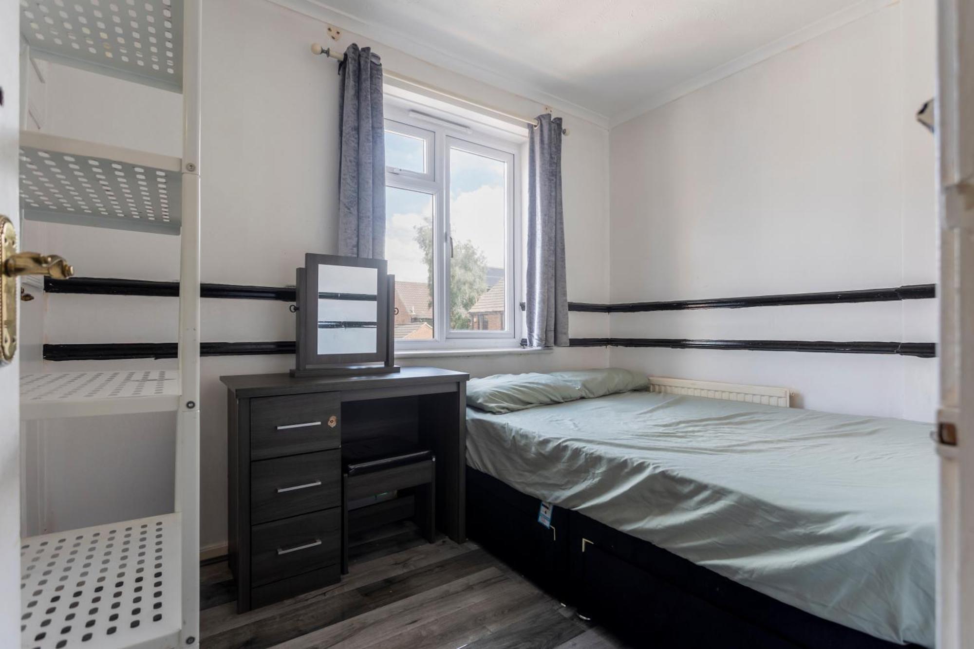 Cosy Home By Excel Centre & City Airport 伦敦 外观 照片