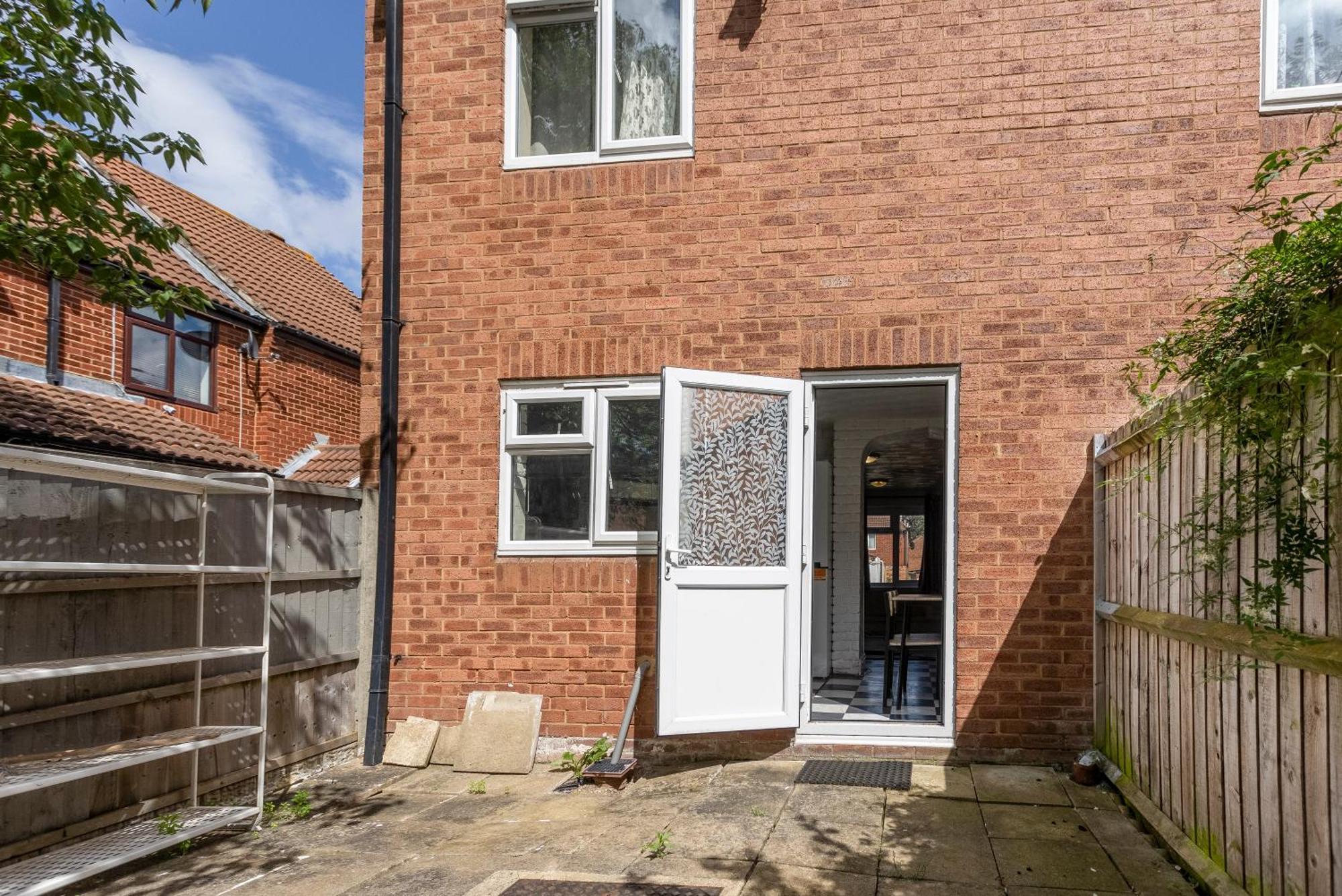 Cosy Home By Excel Centre & City Airport 伦敦 外观 照片