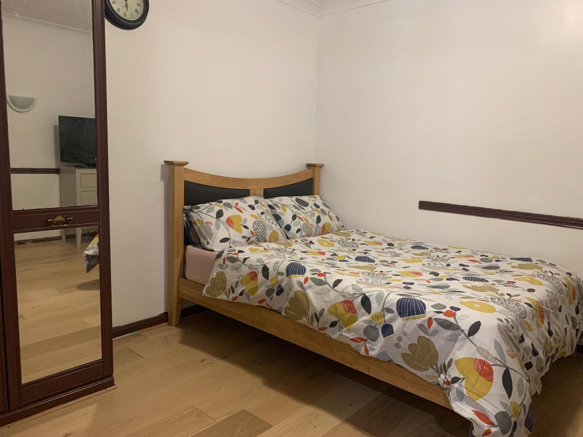Cosy Home By Excel Centre & City Airport 伦敦 外观 照片