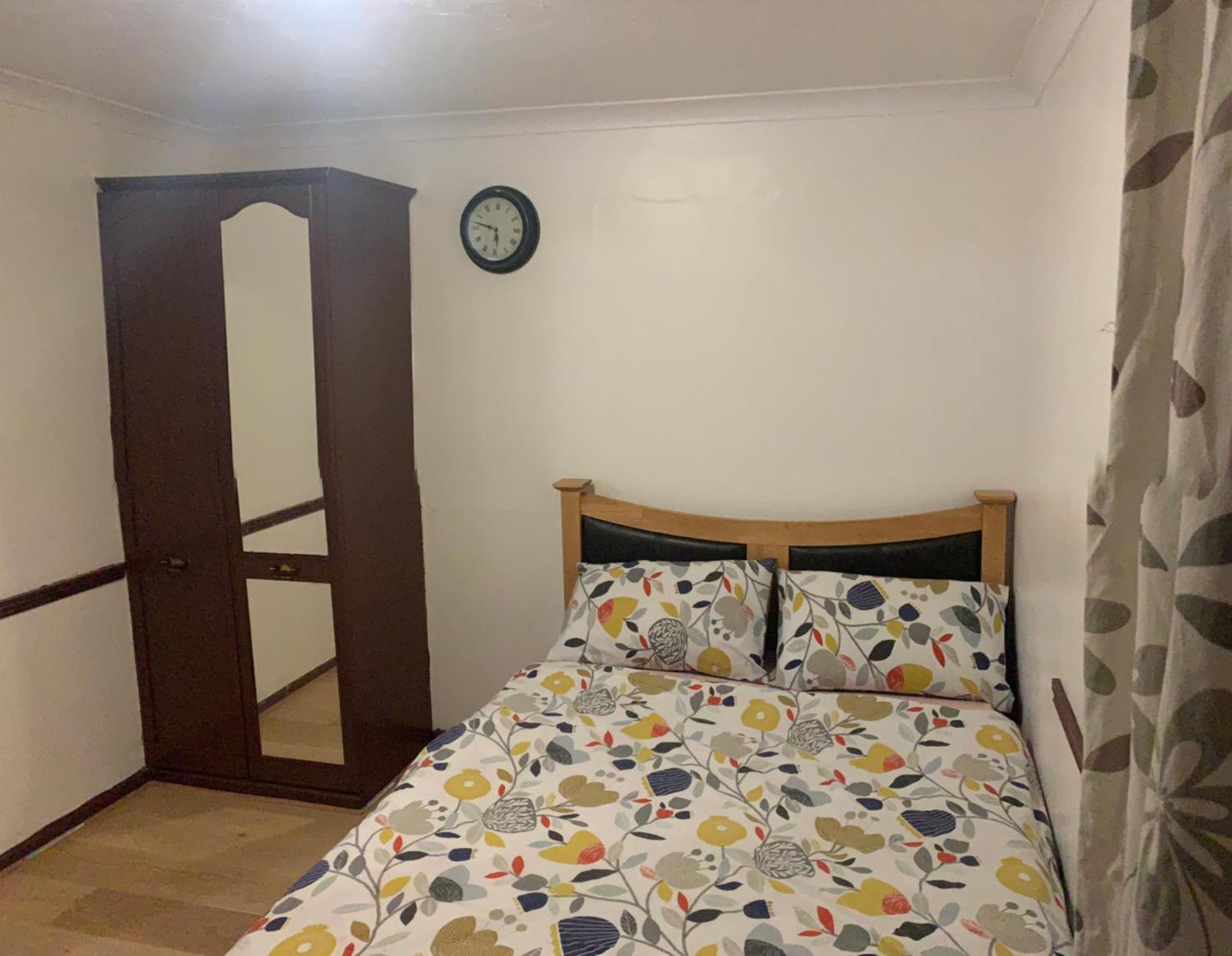 Cosy Home By Excel Centre & City Airport 伦敦 外观 照片